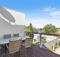 Pomora Townhouse 28a