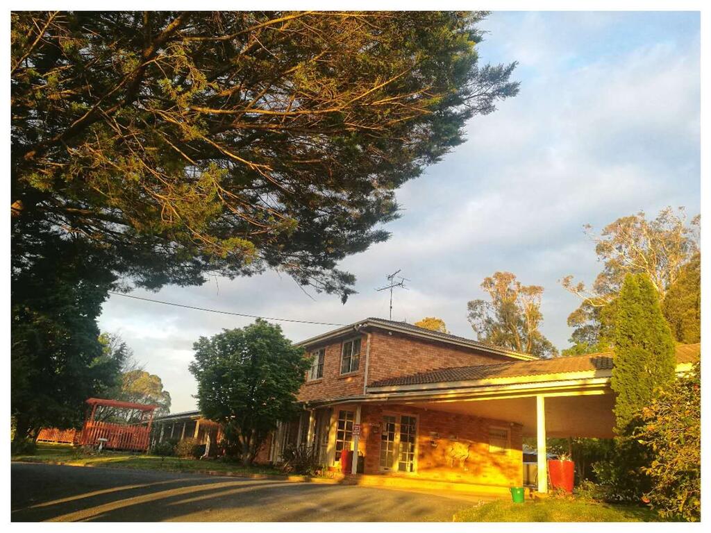 Braemar NSW Dalby Accommodation