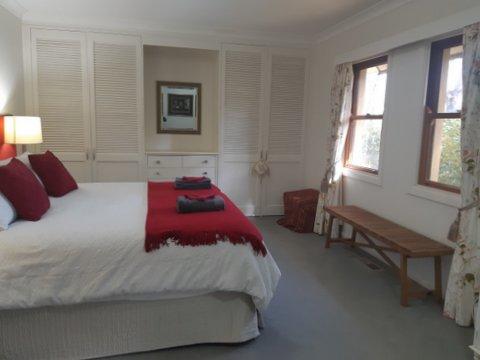 Poppies - Dalby Accommodation 3