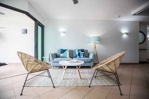 Port Douglas Peninsula Boutique Hotel - Adults Only Haven - Dalby Accommodation 1