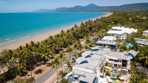 Port Douglas Peninsula Boutique Hotel - Adults Only Haven - Dalby Accommodation 0