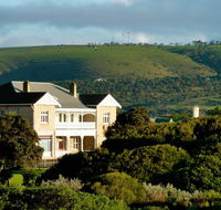 Port Elliot Beach House YHA - Dalby Accommodation