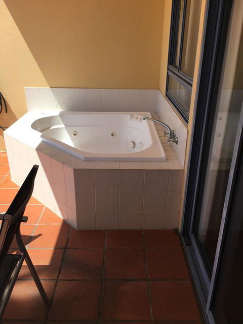 Portobello Resort Apartments - Dalby Accommodation 3