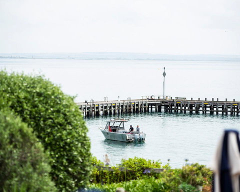 Portsea Hotel - Dalby Accommodation 2