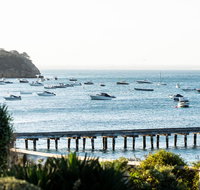 Portsea Hotel - Dalby Accommodation