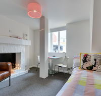 Portsea Place - Dalby Accommodation
