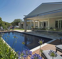 Portsea Ponderosa - Dalby Accommodation