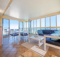 Portside Unit 8 18 Queen Street - Dalby Accommodation