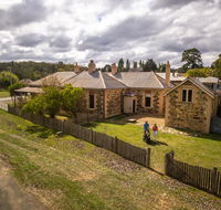 Post Office Residence - Dalby Accommodation