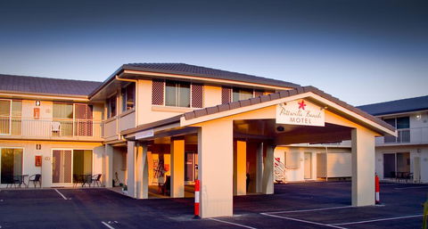 Pottsville Beach Motel - Dalby Accommodation 3