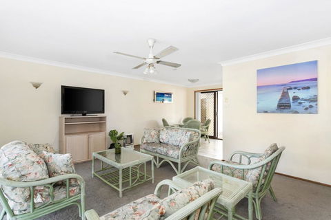Powell 1A - Dalby Accommodation 3