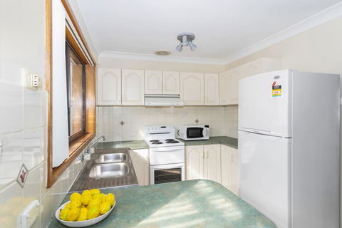 Powell 1A - Dalby Accommodation 2