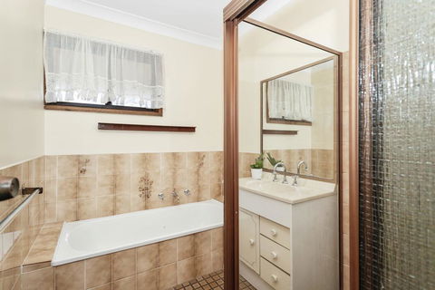Powell 1A - Dalby Accommodation 1