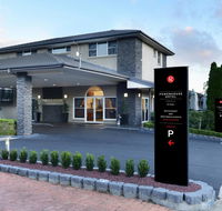 Powerhouse Hotel Armidale by Rydges - Dalby Accommodation