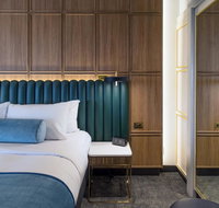 Powerhouse Hotel Tamworth by Rydges - Dalby Accommodation