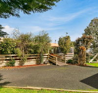 Powlett Place - Dalby Accommodation