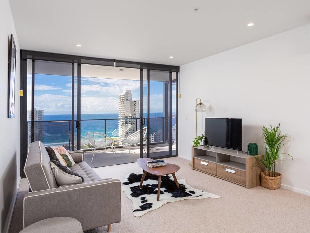 Nobby Beach QLD Dalby Accommodation
