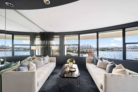 President Towers Apartment - Dalby Accommodation 1
