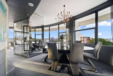 President Towers Apartment - Dalby Accommodation 2