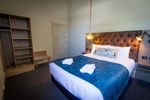 Pretoria Hotel - Dalby Accommodation 1