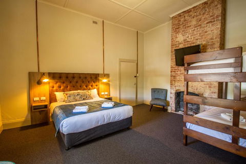 Pretoria Hotel - Dalby Accommodation 3
