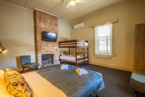 Pretoria Hotel - Dalby Accommodation 2