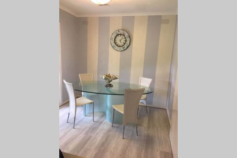 Pretty Home In Quiet Cul De Sac Near Knox City - Dalby Accommodation 2