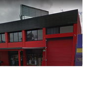 Priceworth - Dalby Accommodation