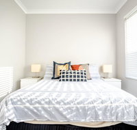 Prime Time Stays - Maylands Boutique Apartment - Dalby Accommodation
