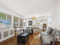 Prince Edward Escape - Pet friendly
