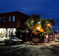 Prince Of Wales Hotel - Dalby Accommodation