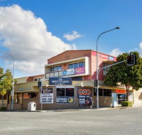 Prince of Wales Hotel - Dalby Accommodation
