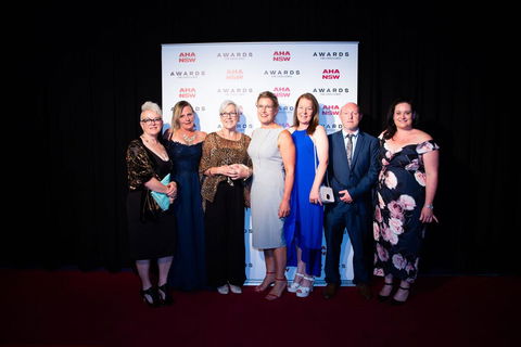 Prince Of Wales Hotel Gulgong - Dalby Accommodation 1