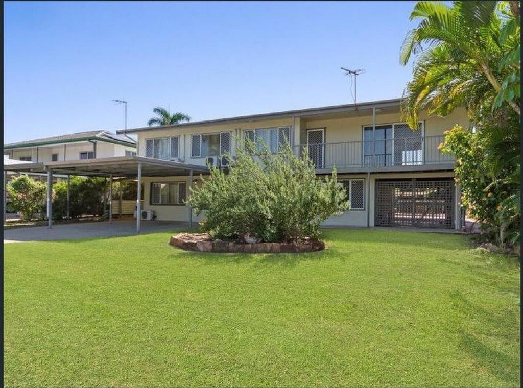 Cranbrook QLD Dalby Accommodation