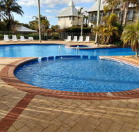 Private Apartments at The Sanctuary Resort - Dalby Accommodation