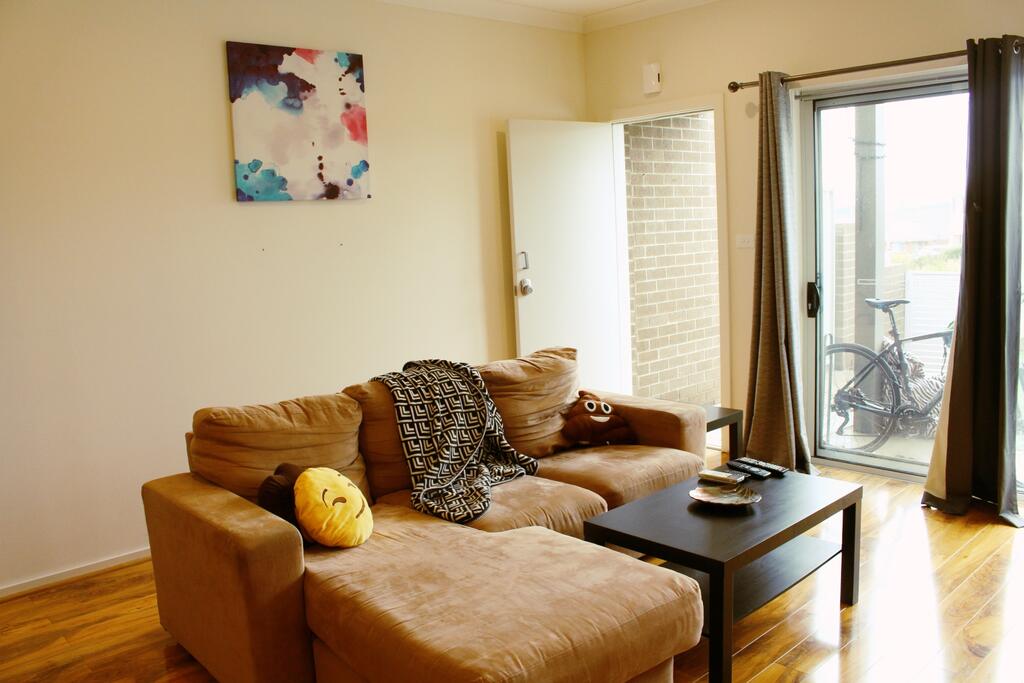 Rivett ACT Dalby Accommodation
