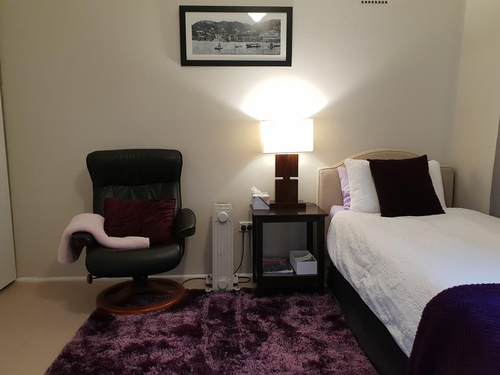 Roseville NSW Dalby Accommodation
