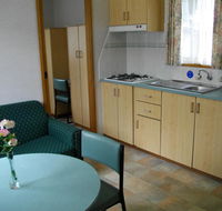 Prom Central Caravan Park - Dalby Accommodation