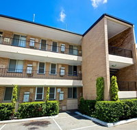 Pronto Apartments - Dalby Accommodation