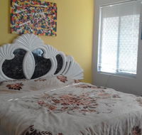 Property cancel - Dalby Accommodation