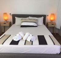 Proserpine Motel - Dalby Accommodation