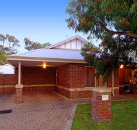 Prowse Pad - Dalby Accommodation