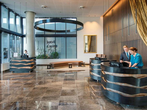 Pullman Brisbane Airport - Dalby Accommodation 0