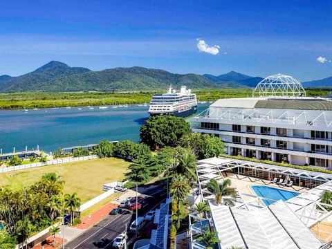 Pullman Reef Hotel Casino - Dalby Accommodation 1