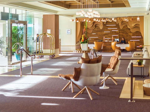 Pullman Reef Hotel Casino - Dalby Accommodation 0