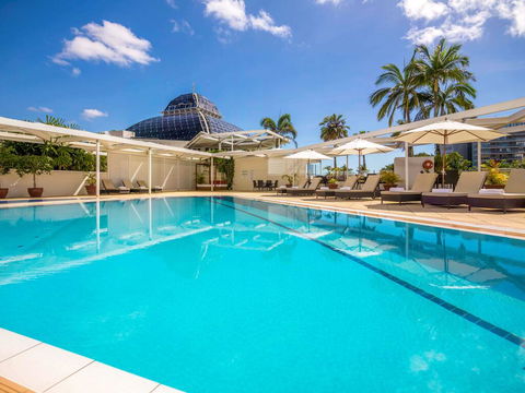 Pullman Reef Hotel Casino - Dalby Accommodation 3