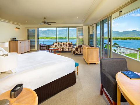 Pullman Reef Hotel Casino - Dalby Accommodation 2
