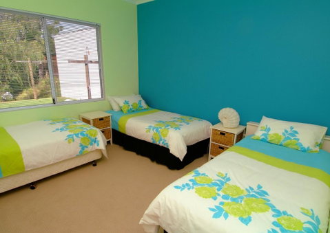Purple Patch - Dalby Accommodation 2