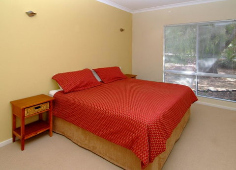 Purple Patch - Dalby Accommodation 3