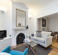 PYRMONT HARRIS 2-L'Abode Accommodation - Dalby Accommodation